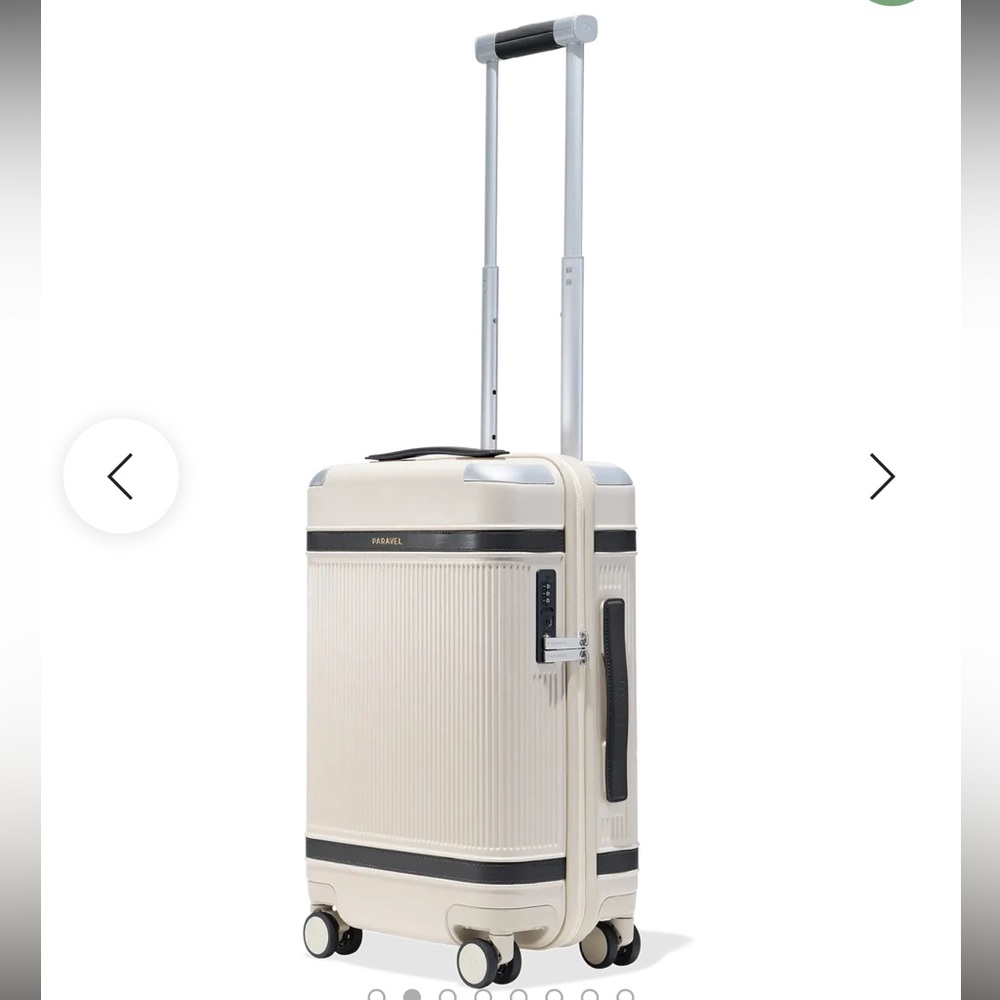 Paravel Aviator Carry On